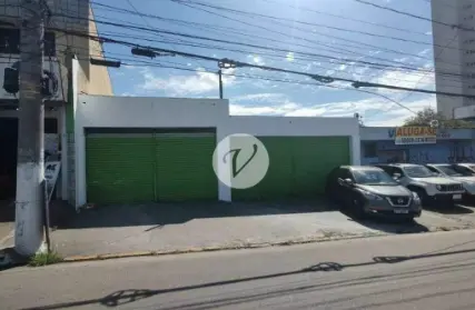 Imagem: Ponto Comercial para Alugar, Vila Alto de Santo André