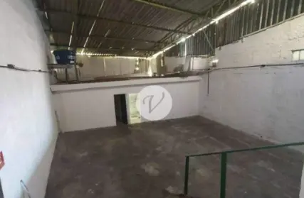 Imagem: Ponto Comercial para Alugar, Vila Alto de Santo André