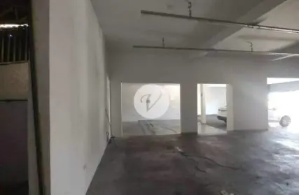 Imagem: Ponto Comercial para Alugar, Vila Alto de Santo André