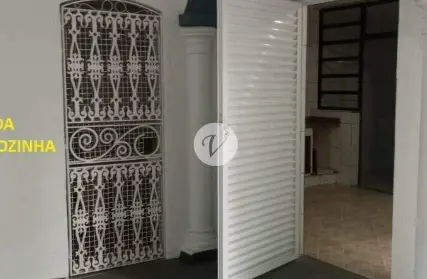 Imagem: Sobrado para Alugar, Parque Terra Nova