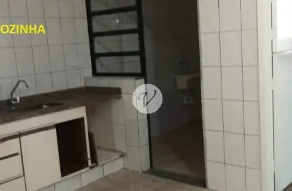 Imagem: Sobrado para Alugar, Parque Terra Nova