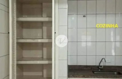 Imagem: Sobrado para Alugar, Parque Terra Nova