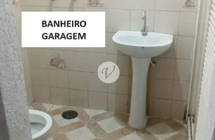 Imagem: Sobrado para Alugar, Parque Terra Nova