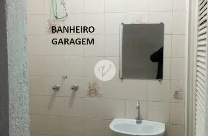 Imagem: Sobrado para Alugar, Parque Terra Nova