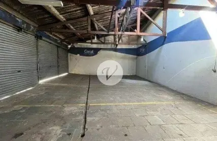 Imagem: Prédio Comercial para Alugar, Paraíso