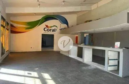 Imagem: Prédio Comercial para Alugar, Paraíso