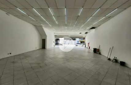 Imagem: Sala Comercial para Alugar, Vila Linda