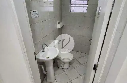 Imagem: Sala Comercial para Alugar, Vila Linda