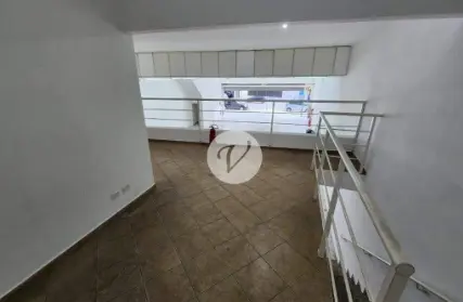 Imagem: Sala Comercial para Alugar, Vila Linda