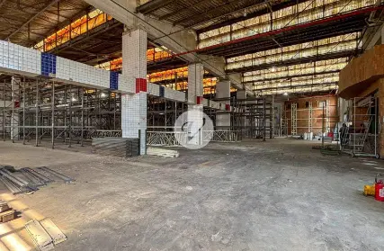 Imagem: Ponto Comercial para Alugar, Casa Branca