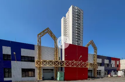 Imagem: Ponto Comercial para Alugar, Casa Branca