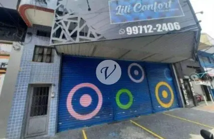 Imagem: Sala Comercial para Alugar, Vila Linda