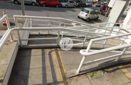 Imagem: Prédio Comercial para Alugar, Centro Santo André