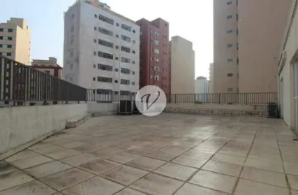 Imagem: Prédio Comercial para Alugar, Centro Santo André