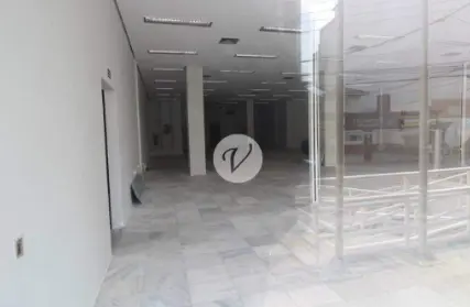Imagem: Prédio Comercial para Alugar, Centro Santo André