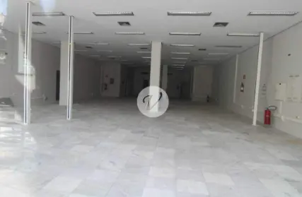 Imagem: Prédio Comercial para Alugar, Centro Santo André