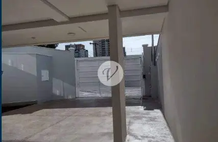 Imagem: Sobrado para Alugar, Vila Alpina