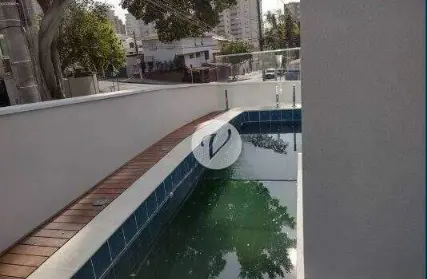 Imagem: Sobrado para Alugar, Vila Alpina