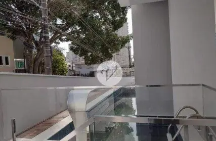 Imagem: Sobrado para Alugar, Vila Alpina