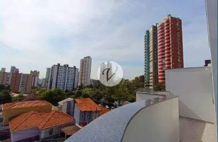 Imagem: Sobrado para Alugar, Vila Alpina