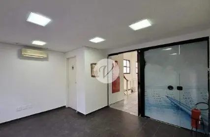 Imagem: Prédio Comercial para Alugar, Campestre