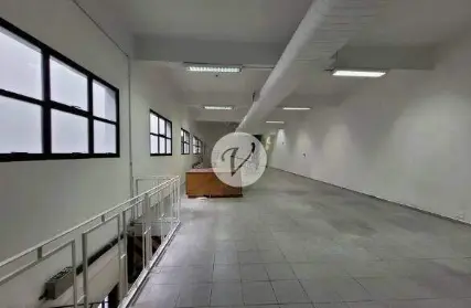 Imagem: Prédio Comercial para Alugar, Campestre