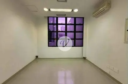 Imagem: Prédio Comercial para Alugar, Campestre