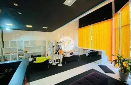 Imagem: Prédio Comercial para Alugar, Centro Santo André