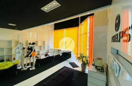 Imagem: Prédio Comercial para Alugar, Centro Santo André