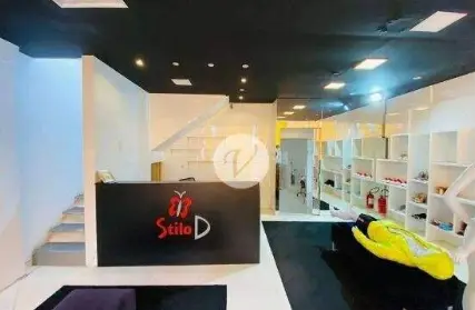 Imagem: Prédio Comercial para Alugar, Centro Santo André