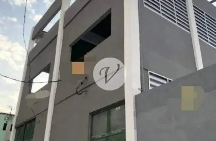 Imagem: Ponto Comercial para Alugar, Vila Santa Luzia