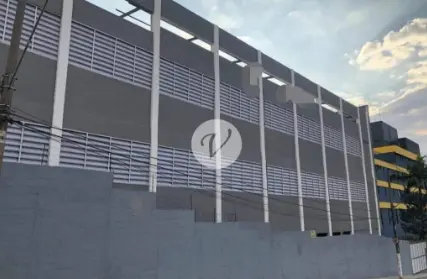 Imagem: Ponto Comercial para Alugar, Vila Santa Luzia