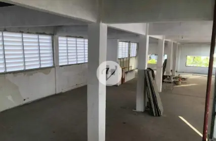 Imagem: Ponto Comercial para Alugar, Vila Santa Luzia