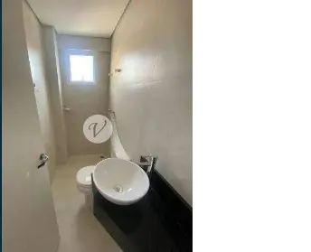 Imagem: Casa Térrea para Alugar, Vila Alpina