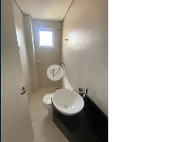 Imagem: Casa Térrea para Alugar, Vila Alpina