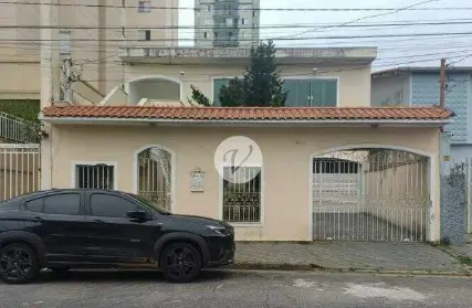 Imagem: Casa Térrea para Alugar, Parque Bandeirante