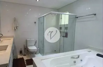 Imagem: Casa Térrea para Alugar, Parque Bandeirante