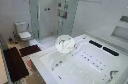 Imagem: Casa Térrea para Alugar, Parque Bandeirante