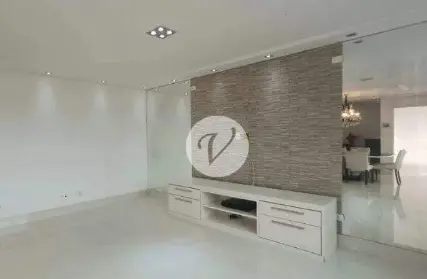 Imagem: Casa Térrea para Alugar, Parque Bandeirante