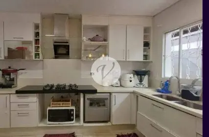 Imagem: Casa Térrea para Alugar, Parque Bandeirante