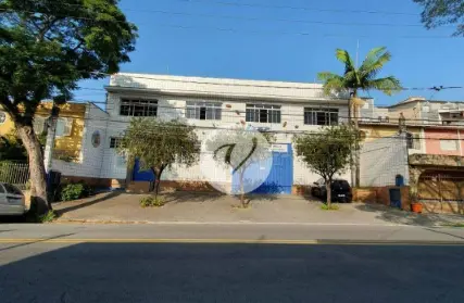 Imagem: Prédio Comercial para Alugar, Jardim Nova Petrópolis