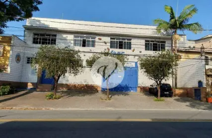 Imagem: Prédio Comercial para Alugar, Jardim Nova Petrópolis