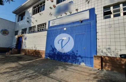 Imagem: Prédio Comercial para Alugar, Jardim Nova Petrópolis