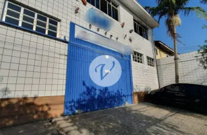 Imagem: Prédio Comercial para Alugar, Jardim Nova Petrópolis