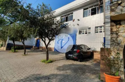 Imagem: Prédio Comercial para Alugar, Jardim Nova Petrópolis