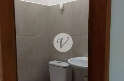 Imagem: Sala Comercial para Alugar, Vila Bela Vista