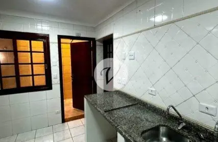 Imagem: Sobrado para Alugar, Vila Jordanópolis