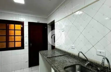 Imagem: Sobrado para Alugar, Vila Jordanópolis