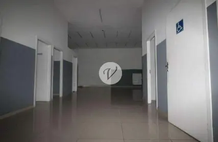 Imagem: Sala Comercial para Alugar, Vila América