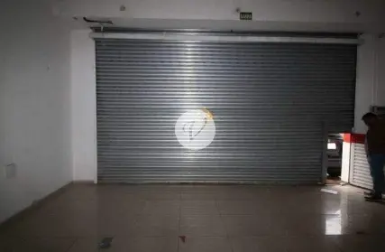Imagem: Sala Comercial para Alugar, Vila América